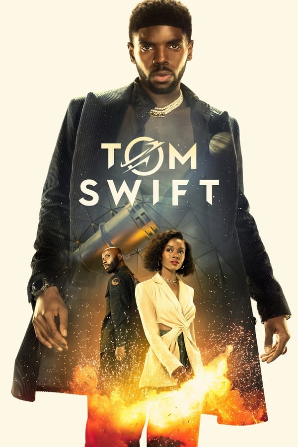 Tom Swift (Tv series)